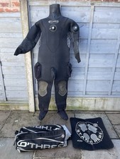 Three diving dry for sale  MACCLESFIELD