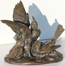 Alphonse arson groupe d'occasion  Elliant