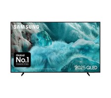 Samsung q7f qe85q7f for sale  BIRMINGHAM