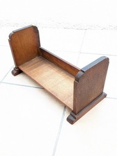 Small vintage solid for sale  BEDFORD