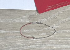 Bracelet redline minimaliste d'occasion  Amiens-