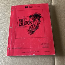 Original factory hook for sale  Anaheim