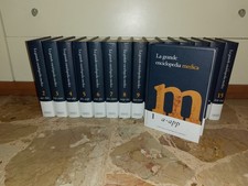 Grande enciclopedia medica usato  San Filippo del Mela