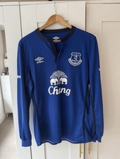 Everton football home for sale  SWADLINCOTE
