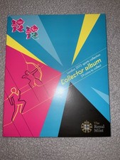 London olympics 2012 for sale  CLYNDERWEN