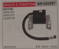 796964 793353 bobina usato  Bisignano