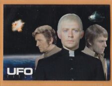 Ufo foil parallel for sale  BURNLEY