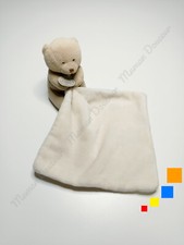 Doudou plat mouchoir d'occasion  Plouzané