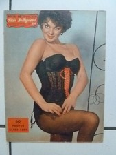 Rare magazine folies d'occasion  Metz-
