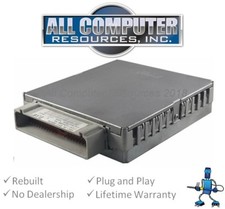 1993 Ford Truck 4.9L F2TF-12A650-AZB Motor Computador ECM PCM ECU EFI-SD47A comprar usado  Enviando para Brazil