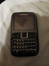 Celular Motorola MOTOGO EX431G (TracFone) NOVO Sem Caixa Apenas Como Mostrado comprar usado  Enviando para Brazil