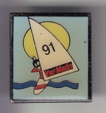 Rare pin pins..water d'occasion  Expédié en Belgium