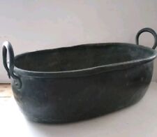 Antique copper planter for sale Antique copper planter for sale  DARTMOUTH