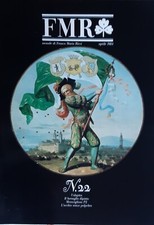 Fmr 1984 franco usato  Sormano