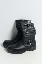 Ravel womens leather for sale  CASTLEFORD