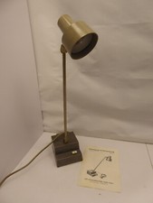 Alte gelenkleuchte veb gebraucht kaufen  Freren