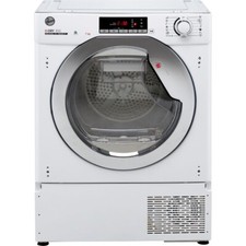 Hoover batdh7a1tce integrated for sale  GATESHEAD