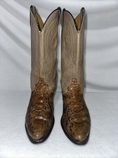 Vintage Snake Python Western Boost  comprar usado  Enviando para Brazil