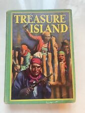 Treasure island 1924 for sale  Longmeadow
