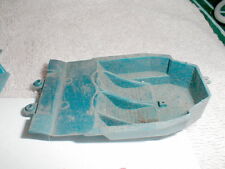 Slot car blue for sale  Indianola
