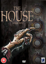 House collection dvd for sale  STOCKPORT