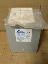 ACME GENERAL PURPOSE TRANSFORMER, T-2-53013-4S, 1PH, 3KVA, 60Hz, NEW! M/O! comprar usado ACME GENERAL PURPOSE TRANSFORMER, T-2-53013-4S, 1PH, 3KVA, 60Hz, NEW! M/O! comprar usado  Enviando para Brazil