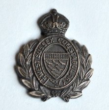 West sussex constabulary for sale  UK