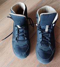 Scarpe trekking decathlon usato  Chieti