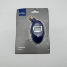 Schwalbe airmax pro gebraucht kaufen  Br'haven-Leherheide