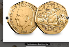 2025 allied victory for sale  BANGOR