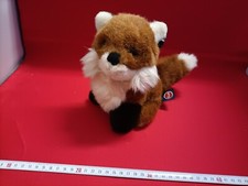 Peluches trudi volpe usato  Cassina de' Pecchi