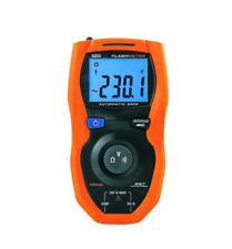 Multimetro automatico trms usato  Resana
