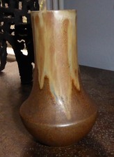Denbac sandstone vase d'occasion  Expédié en Belgium