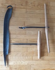Lot ancien outil d'occasion  Angers-
