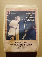 Cassette audio pistes d'occasion  Pons