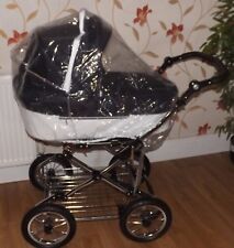 Pvc raincover fits for sale  ACCRINGTON