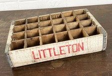 Vintage usa littleton gebraucht kaufen  Hamm