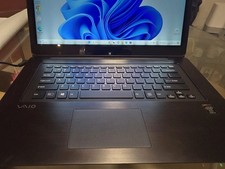 Sony vaio svfn151b4e for sale Sony vaio svfn151b4e for sale  LONDON