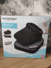 Silvercrest personal foot for sale  ELLESMERE PORT