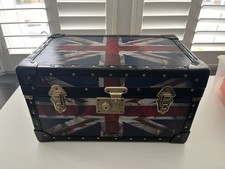 Mossman small trunk for sale  LONDON