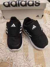 Adidas infant trainers for sale  DONCASTER