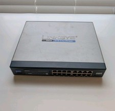 Linksys rv016 multi for sale  Jenks