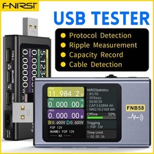 Fnirsi fnb58 usb d'occasion  Toulon-