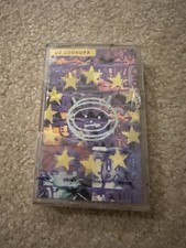 U2 Cassette Philippines Tape Sealed Zooropa, usado comprar usado  Enviando para Brazil
