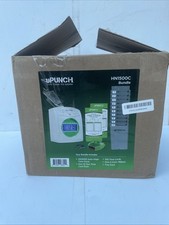 Upunch hn3000 time for sale  Kansas City
