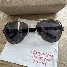 Esprit pilot brille gebraucht kaufen  Bergisch Gladbach