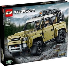 Genuine lego technic for sale  PRESTON