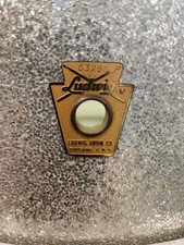 Vintage ludwig 1960s for sale  Fort Dodge