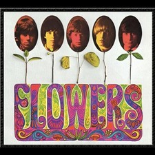 Flowers highly rated for sale  STOCKPORT