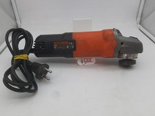 Smerigliatrice angolare black usato Smerigliatrice angolare black usato  Ancona